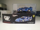 Hot Wheels Elite Ferrari F40 Competizione #34 Le Mans 1995 1/43 X5508