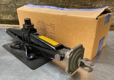 HMMWV M998 SCISSOR JACK LIFT 5939822, 5120-01-375-0070, 57K3228 | eBay