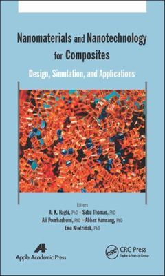 Nanomaterials and Nanotechnology for Composites : Design, Simulation and Appl...