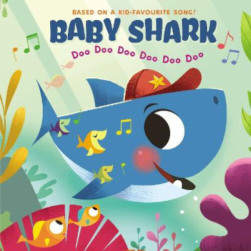Thumbnail - Baby Shark: Doo Doo Doo Doo Doo Doo By John John Bajet