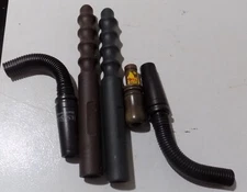 5 Out of Package asstd Wild Game Calls