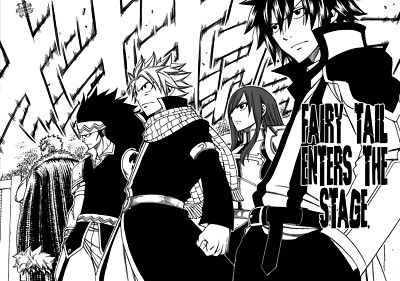 Anime manga monochrome fairy tail girls Playmat Game Mat Desk