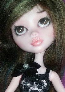 draculaura collector