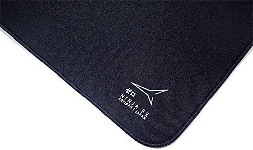 Artisan Zero Classic FX Soft Knitted Fabric Mouse Pad