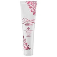 Desire By Swiss Navy Sexy Stimulating Cream 2 fl oz