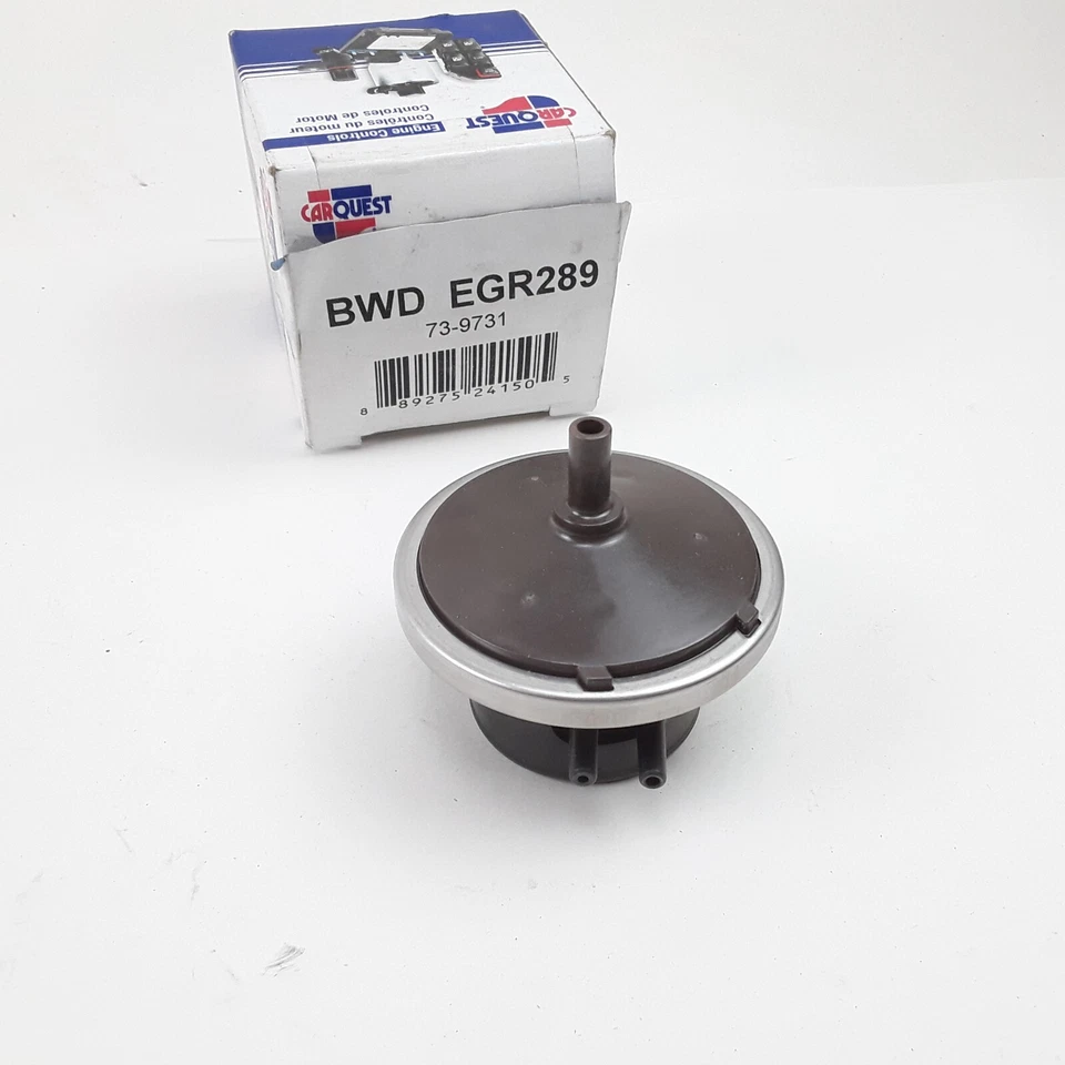 Modulador de vacío de válvula EGR para Toyota Celica 1994-1997 Corolla 1993-1997 Foto 2 de 4