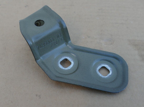 Original BMW 4er G26 i4 Halter Kotflügel Seitenwand Vorne Links 7486803 9466089