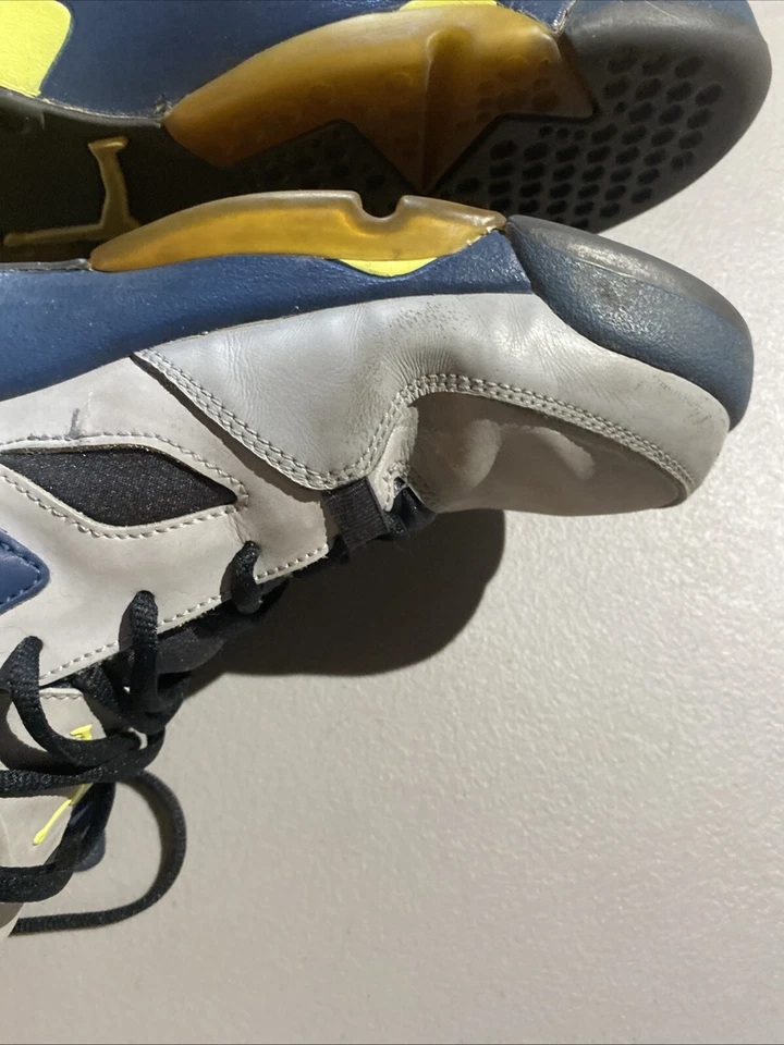 Talla 10 - Jordan Flight Club 91 Plateado/Verde Foto 4 de 4