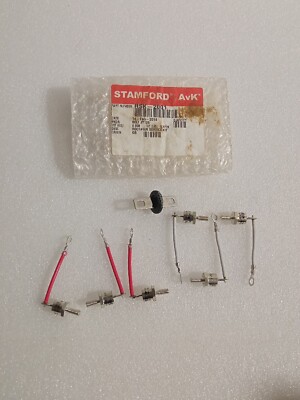 STAMFORD AVK PART NO. RSK-2001 RECTIFIER SERVICE KIT NEW ORIGINAL