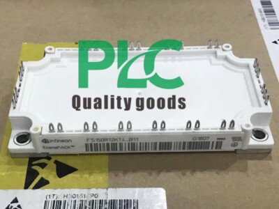 1PCS New In Box INFINEON FS150R12KT4-B11 FS150R12KT4_B11 Power Supply Module