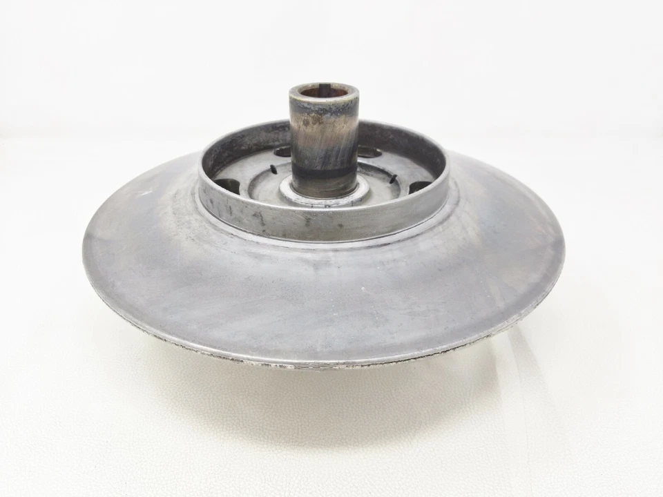 Polea estacionaria de embrague triple accionamiento Arctic Cat ZRT600 ZRT 600 97 Foto 3 de 4