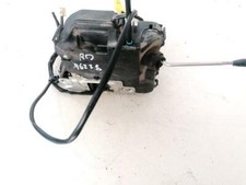 Porte avant et accessoires Mercedes 611