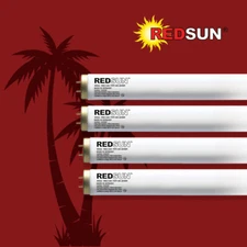 Tanning Bed Lamps RedSun Hybrid FR79, 200W