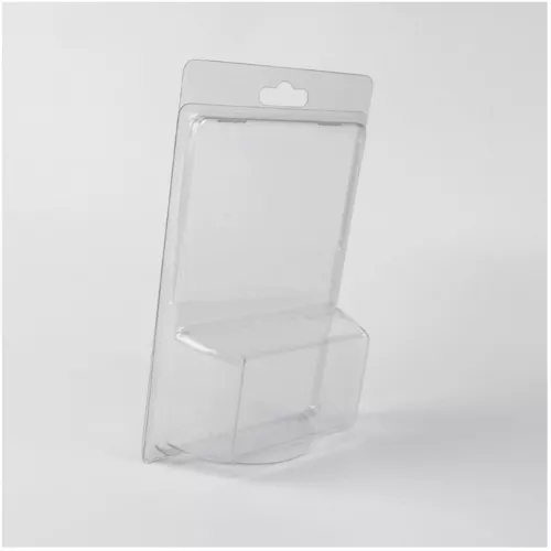 12er Pack Clear Protector Case Plastic Display For Hot Wheels & Matchbox Basic Cars - Bild 6 von 12