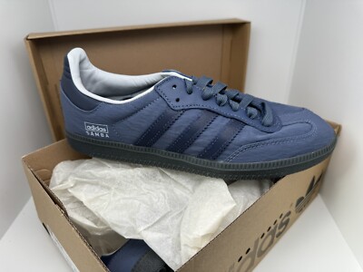 adidas Originals Samba OG IG6169 Preloved Ink/Night Indigo