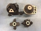 Motor Mount & Trans Mount Set 4Pcs for 1998-2000 Ford Contour 2.0L (For: Ford Contour)