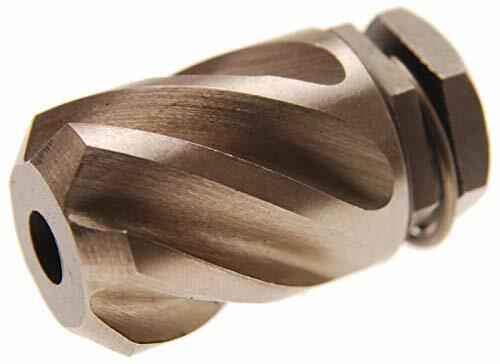 BGS 65522 | Alesatore | per BGS 65520 | Ø 18 mm, lunghezza 23 mm