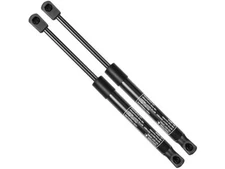 For 2011-2013 Infiniti QX56 Tailgate Strut Set APR 67438MZWT 2012 Base