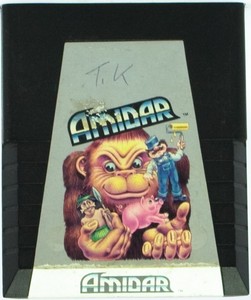 jeu amidar jeu amidar