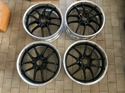 JDM Work Meister S2R 17