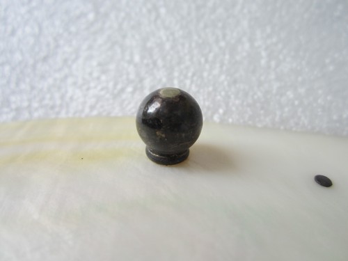 ONE OF A KIND ANTIQUE CLEWLEY ENGLAND STERLING TORTOISE ON SEASHELL JEWELRY TRAY - Picture 17 of 20