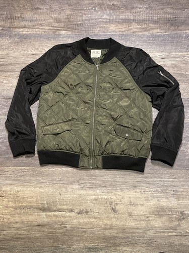 Jacket Outerwear Winter Coat 