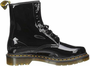 dr martens women's 1460 patent