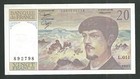 France 20 Vingt Francs 1983 Pick #151A World Banknote Currency Paper Money