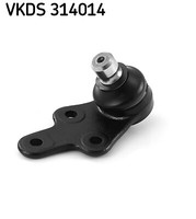 SKF VKDS314014 Traggelenk Vorne Rechts FüR C-MAX II Focus III Grand Transit