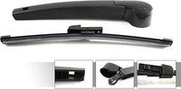 Heckwischerarm Heckscheibenwischer FüR VW UP 2011 - 2017 SchräGheck