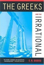 The Greeks and the Irrational [Volume 25] [Sa...