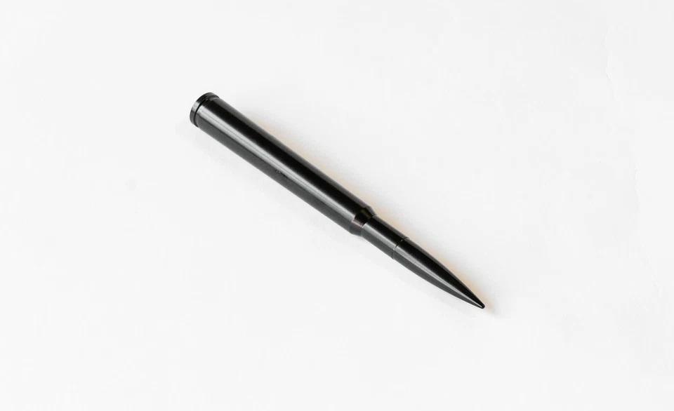 Mástil de antena AM/FM Bullet Style 0,3 Cal (5,45") para VOLVO C70 2006-2013 nuevo  Foto 3 de 4