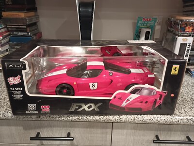 ホビーラジコン X.Q TOYS   FERRARI   FXX s-l400.jpg