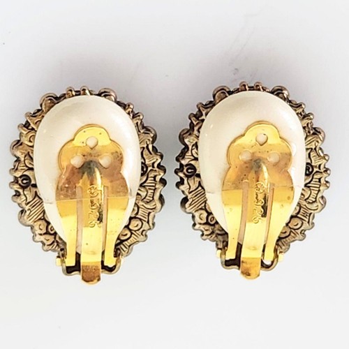 Orecchini vintage STEPHEN DWECK in argento sterling 925 - Foto 3 di 24