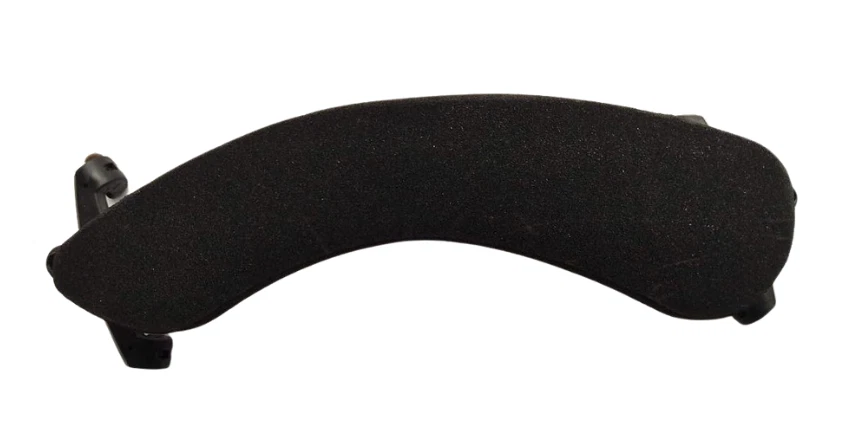 Spalliera per Violino Fom pieghevole regolabili 4/4 3/4 - Immagine 3 di 3