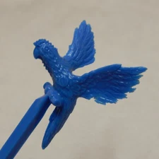 CORBY'S WHISKEY SWIZZLE STICK LIQUOR BRANDS 