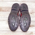 Allen Edmonds  WILBERT  10.5 D  Chili * add $15 new Cedar Trees — photo 6