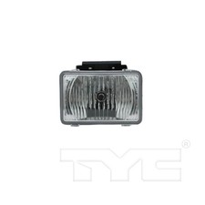 Fog Light Lamp For 04-12 Chevy Coloradogmc Canyon Pickup Right Or Left
