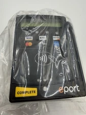 ID TECH Vendi IDVV-120101-CR Vending Machine Credit Card NFC (g7)