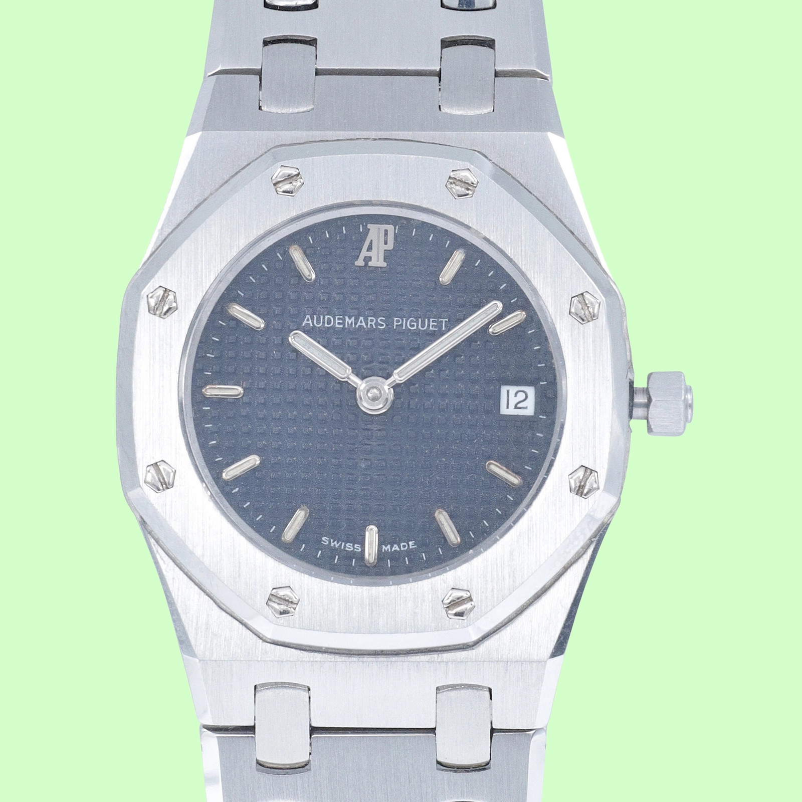 Audemars Piguet Royal Oak Date