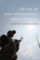 LAW NON-INTERNAT Armed Conflict Omihcl C | Sivakumaran | Buch | Gebunden | 2012