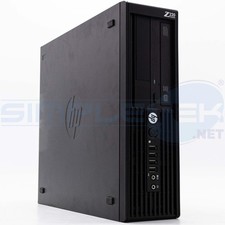 HP Z220 PC Desktops & All-In-One Computers for sale | eBay UK