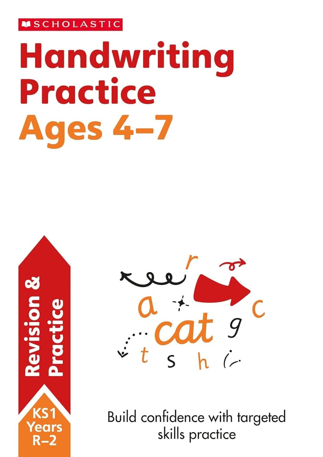 Handwriting practice activities for children ages by Amanda McLeod (PB 2015) - Image 8