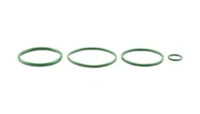 Vibrant 17080 Replacement O-Ring Pack for Oil Cooler Sandwich Adapter