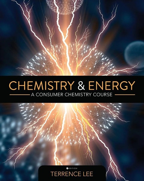 Terrence Lee | Chemistry And Energy | Taschenbuch | Englisch (2024)-image