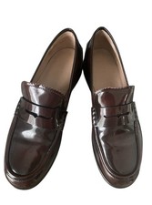 Cole Haan Christyn Penny Loafer Size 10B Women  s