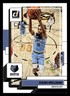 Ziaire Williams 2022-23 Donruss #160 Memphis Grizzlies NBA BASKETBALL *115