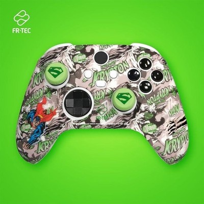 DC Custom Kit Superman - XBOX SERIES