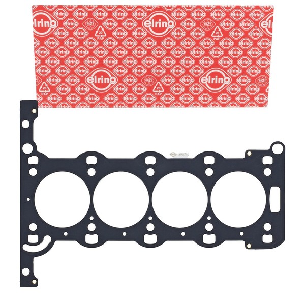 Elring 895.740 Zylinderkopfdichtung FüR Opel Astra G Corsa B C Agila A 1.2-image