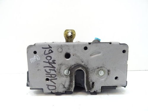 PORTIERSLOT RECHTS VOOR Fiat Grande Punto (199) 51905690 - Afbeelding 3 van 3